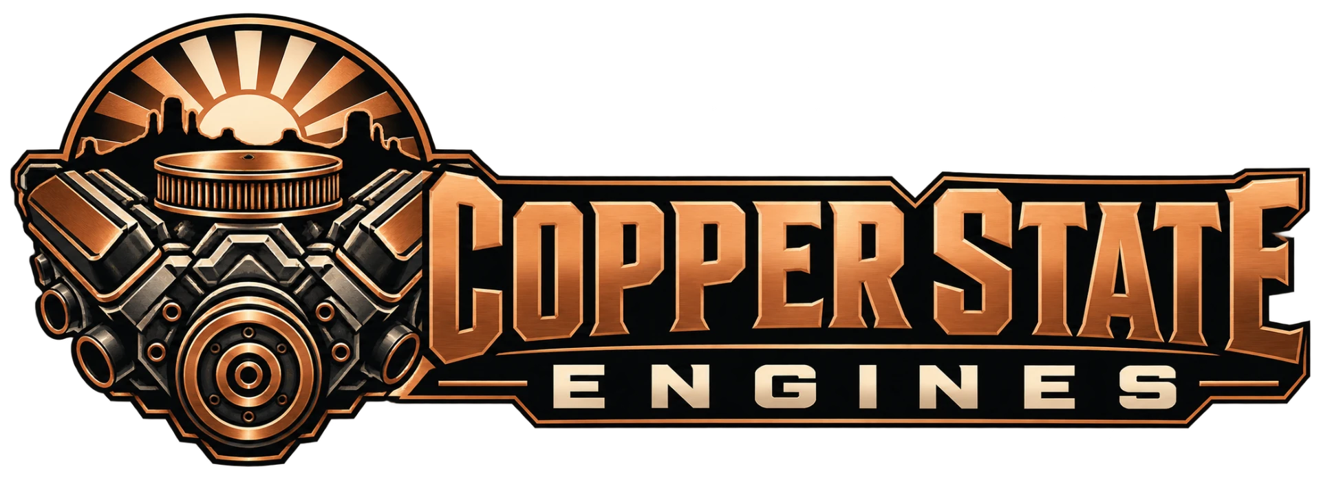 Copper State Engines